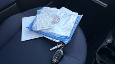 Fiat 500 1.0 Mild Hybrid Pop 3dr Petrol Hatchback